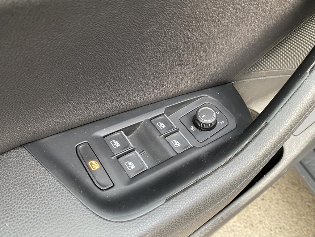 Volkswagen Passat 2.0 TDi Highline