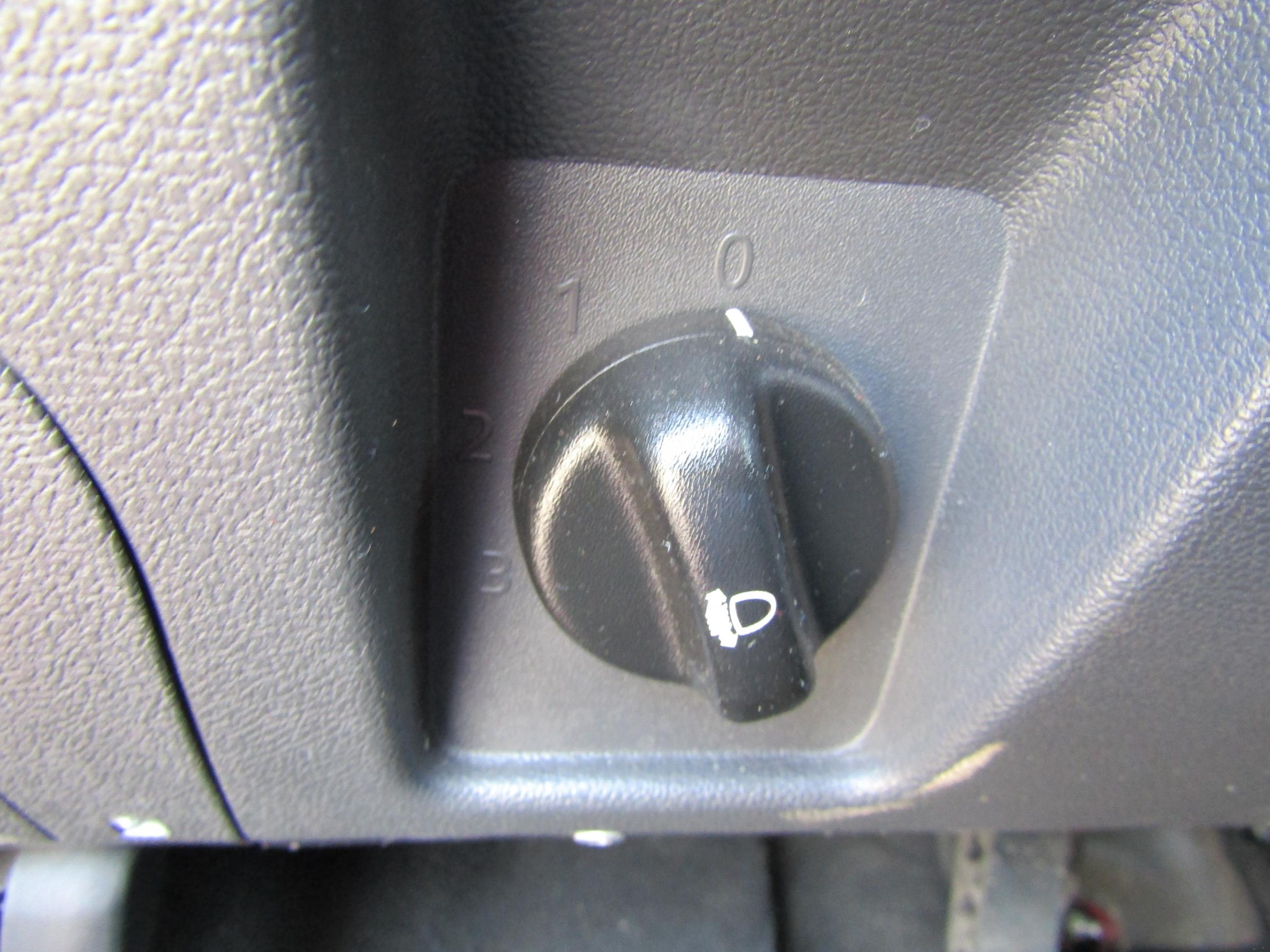 Dacia Sandero, 2009 - pohled č. 15