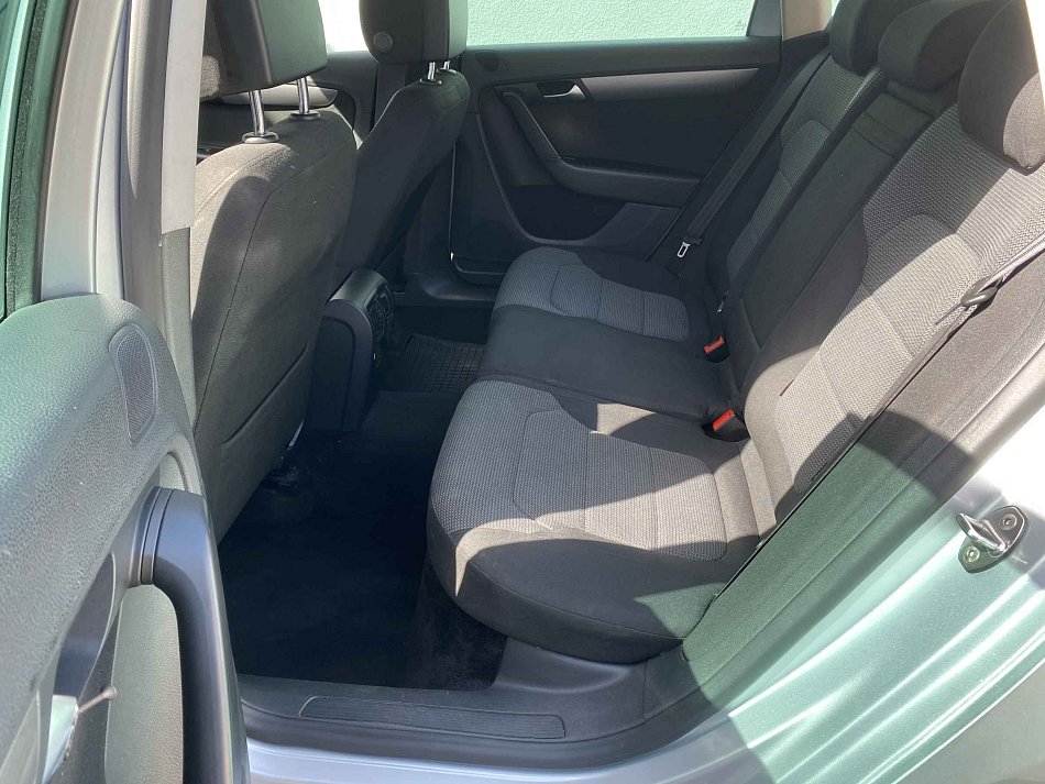 Volkswagen Passat 2.0 TDi Comfortline