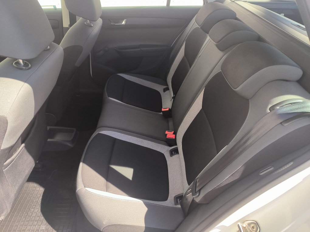 Škoda Fabia III 1.4TDi 