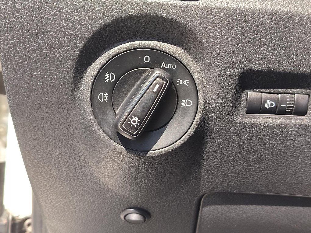 Škoda Fabia III 1.4TDi 