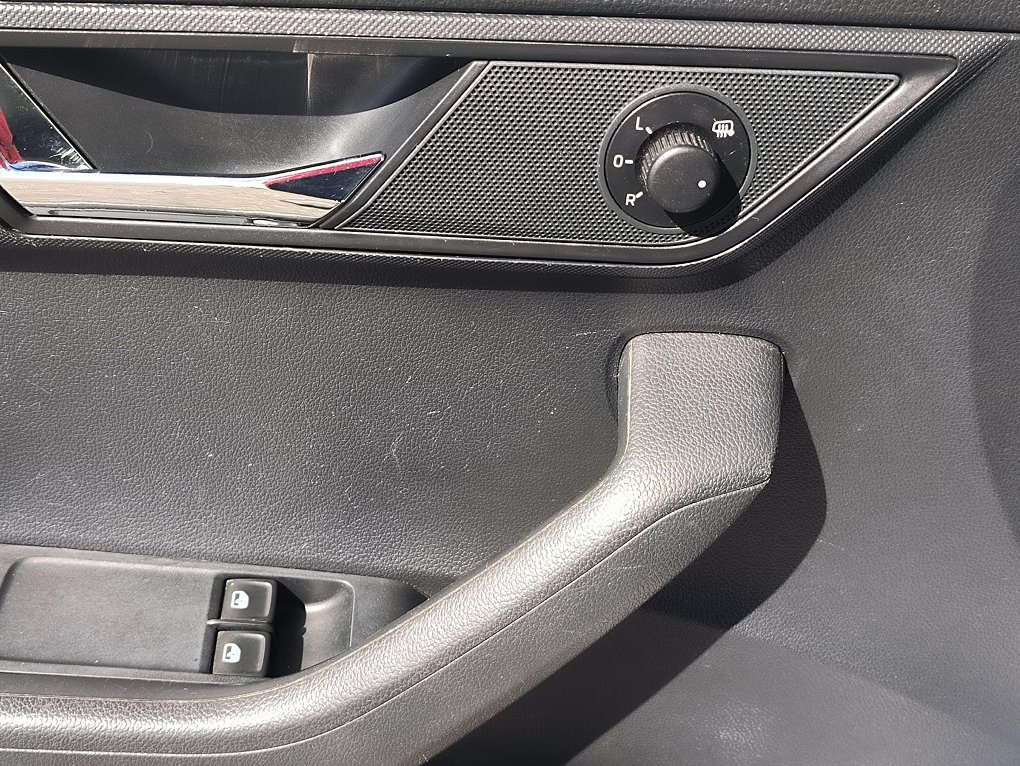 Škoda Fabia III 1.4TDi 