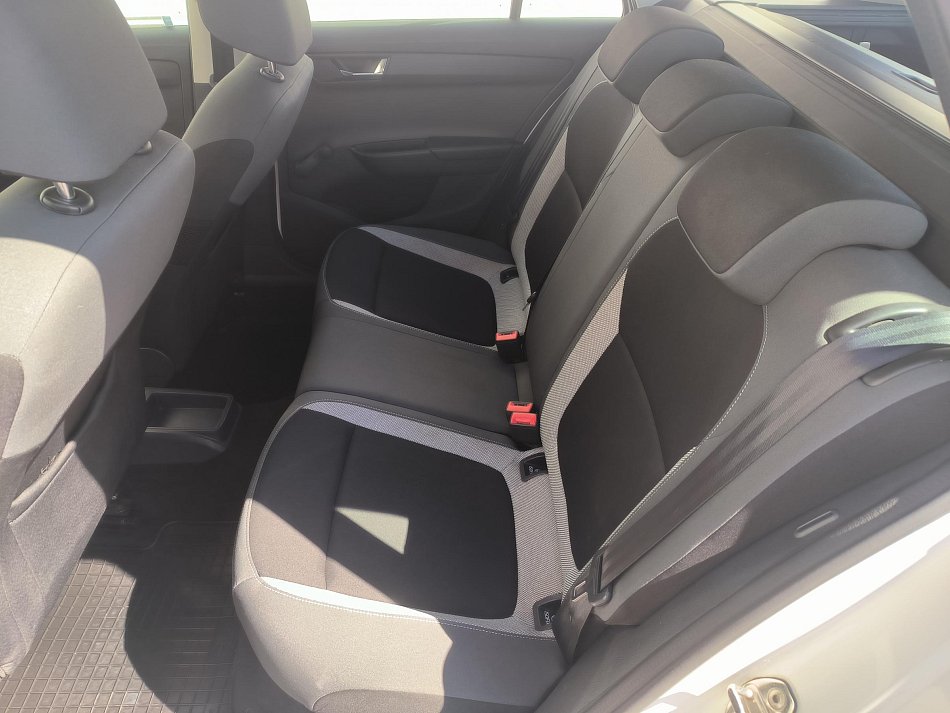 Škoda Fabia III 1.4TDi 