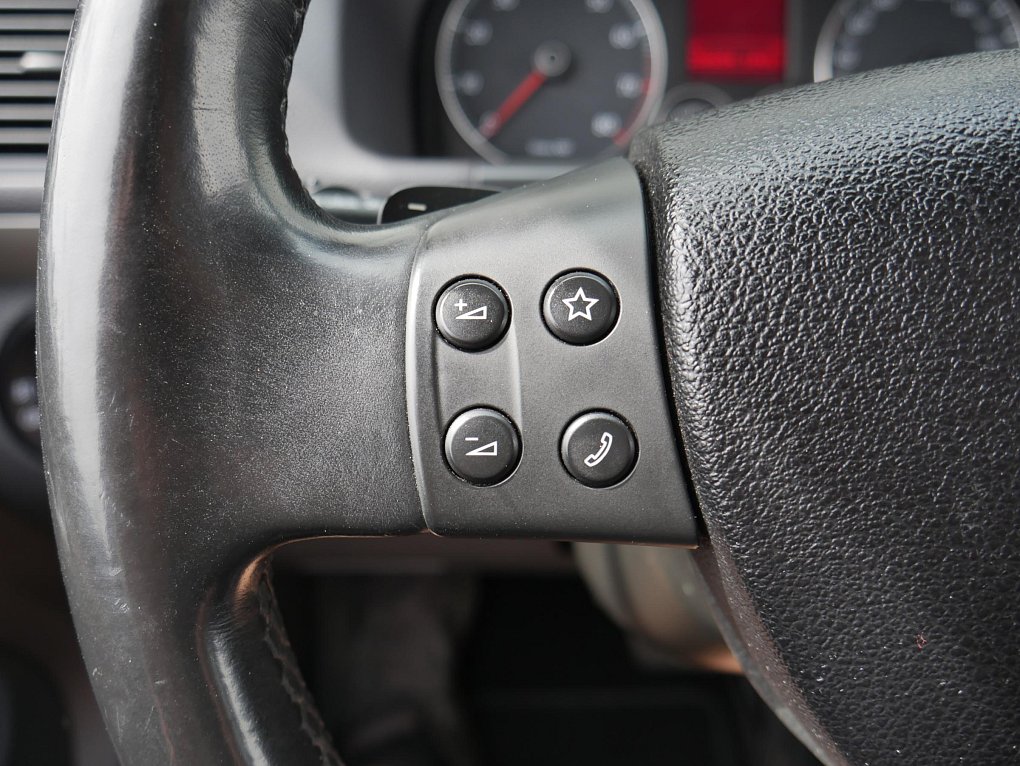 Volkswagen Touran 1.4 TSi 