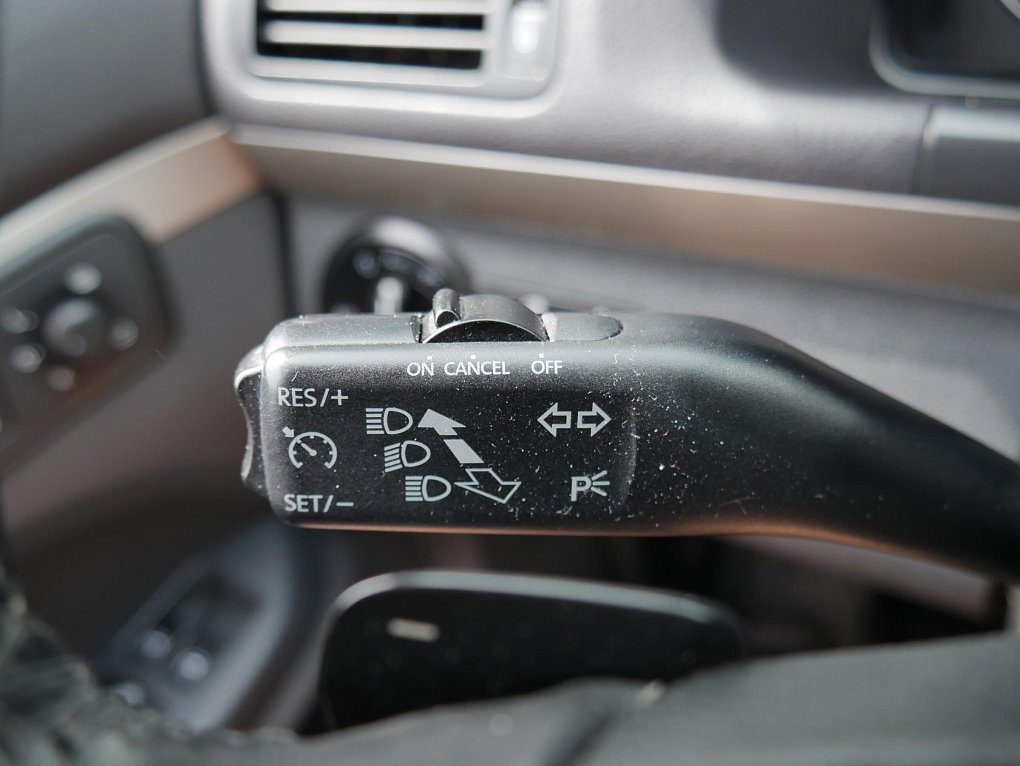 Volkswagen Touran 1.4 TSi 