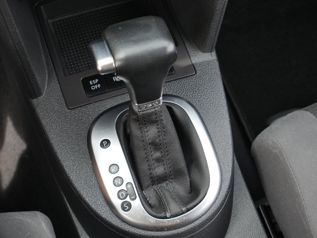 Volkswagen Touran 1.4 TSi 