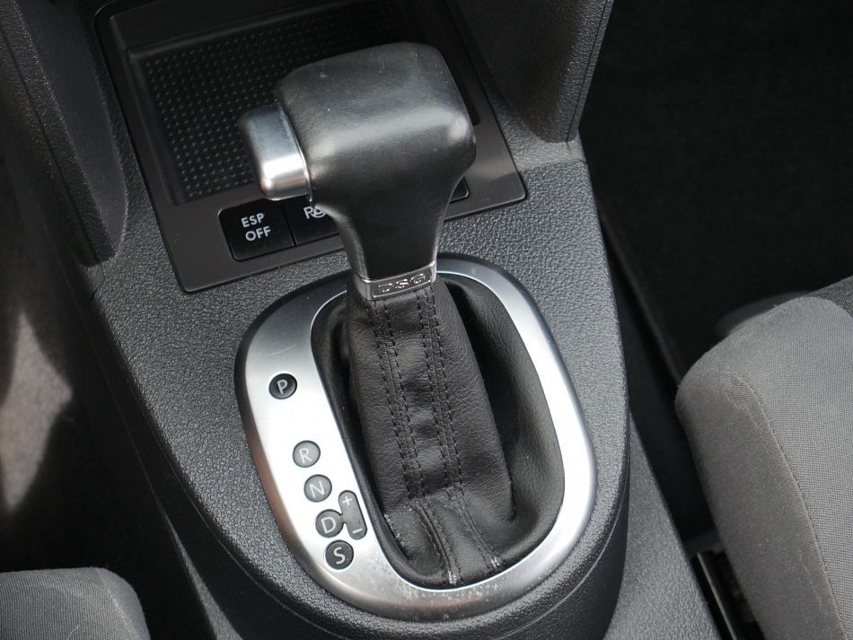 Volkswagen Touran 1.4 TSi 