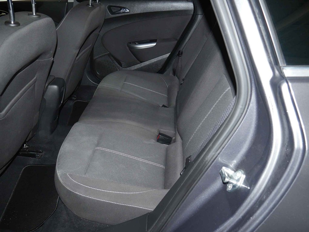 Opel Astra 2.0TDCi 