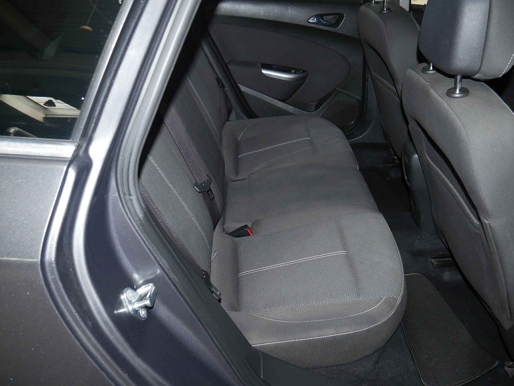 Opel Astra 2.0TDCi 