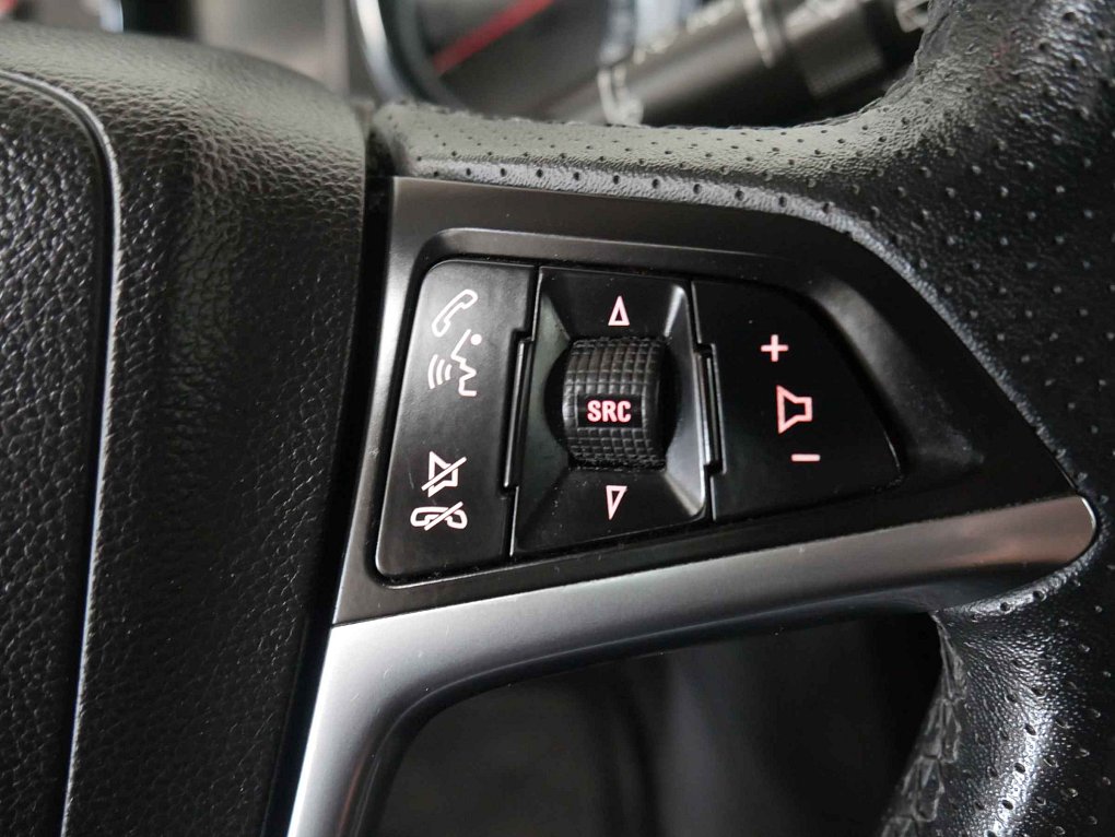Opel Astra 2.0TDCi 