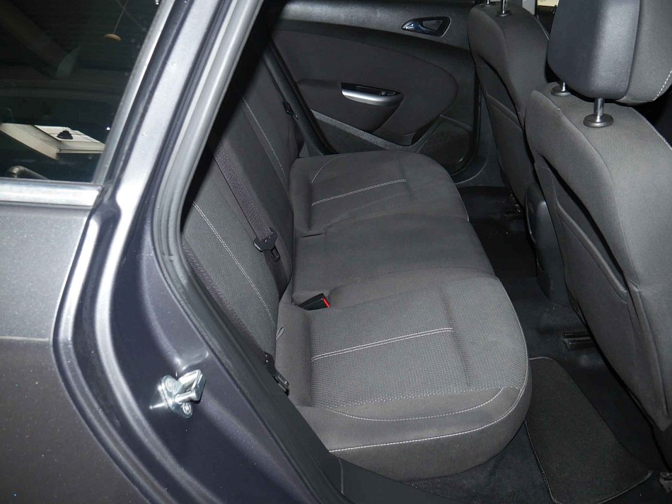 Opel Astra 2.0TDCi 
