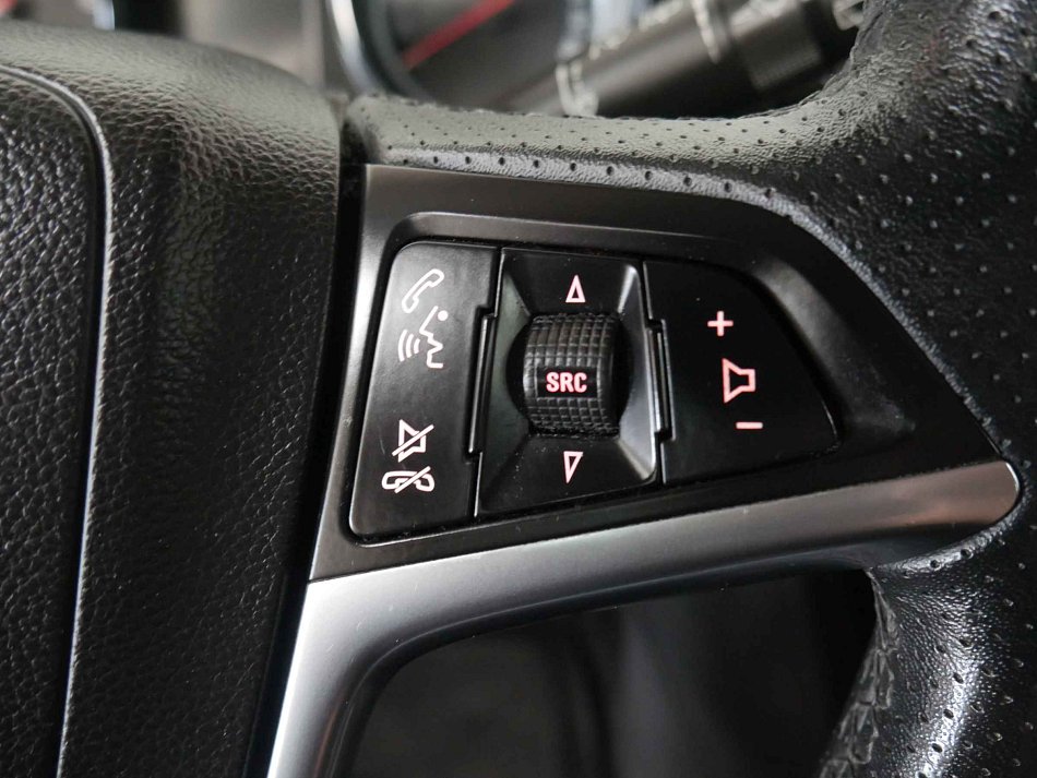 Opel Astra 2.0TDCi 