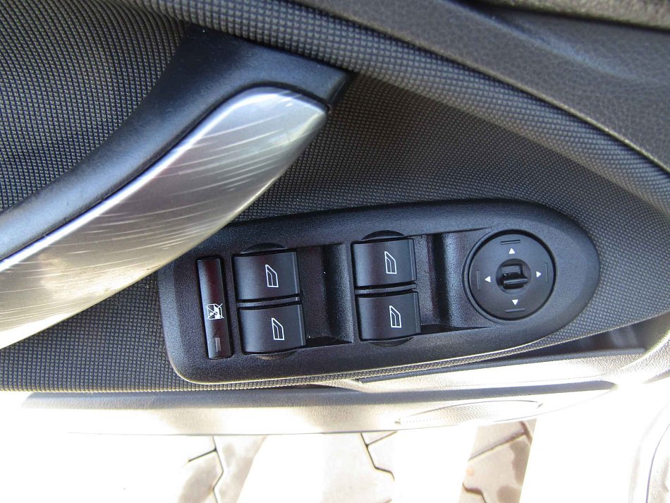 Ford C-MAX 1.8 16V 