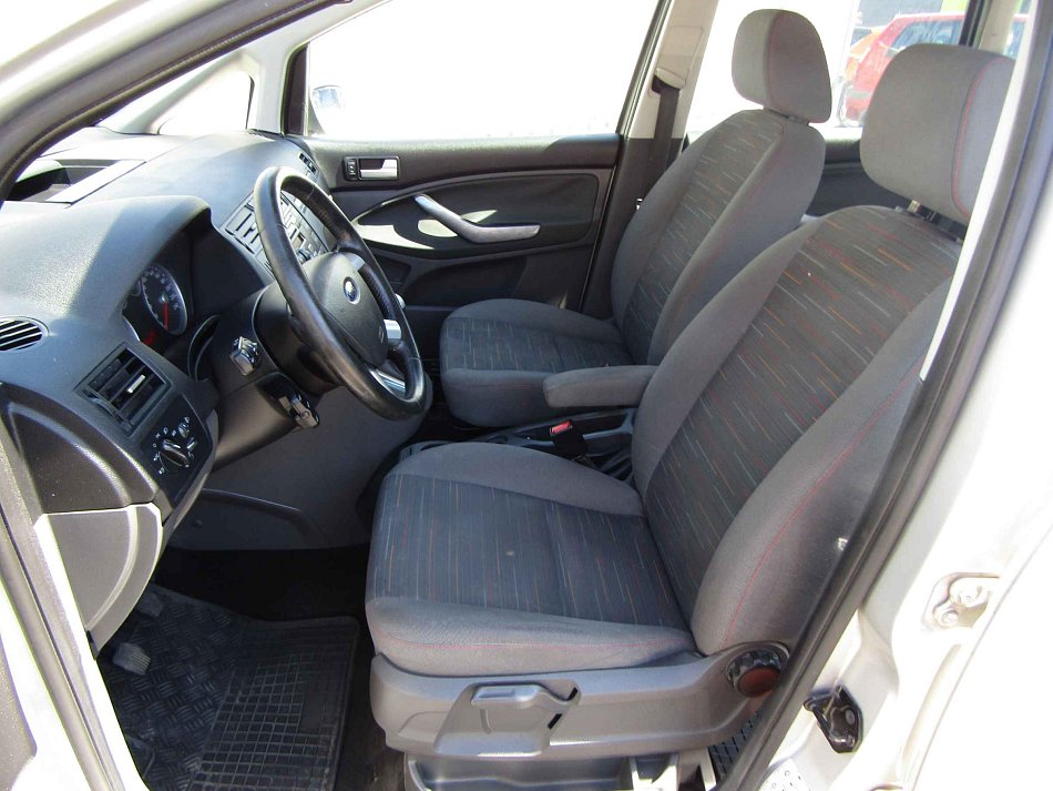Ford C-MAX 1.8 16V 