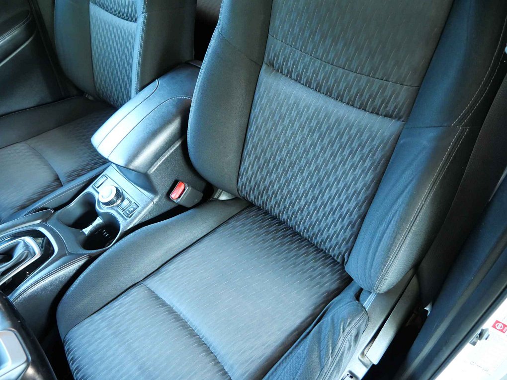Nissan X-Trail 2.0dCi  4x4
