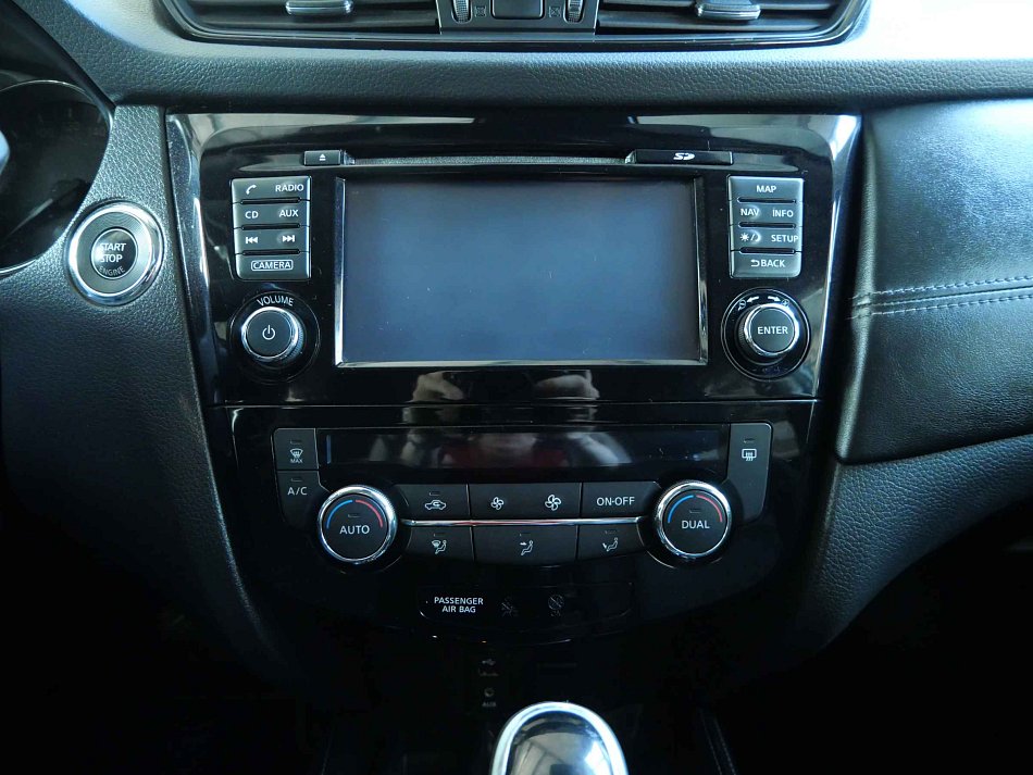 Nissan X-Trail 2.0dCi  4x4