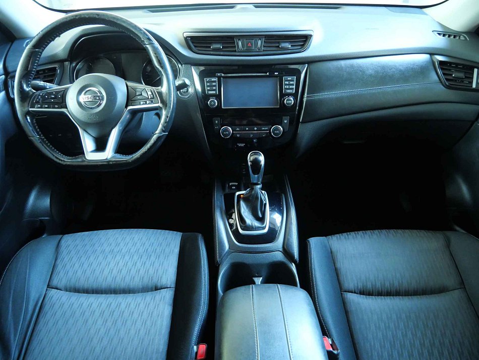 Nissan X-Trail 2.0dCi  4x4