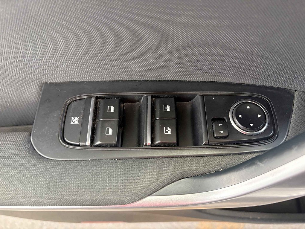 Kia Ceed 1.5 T-GDI 