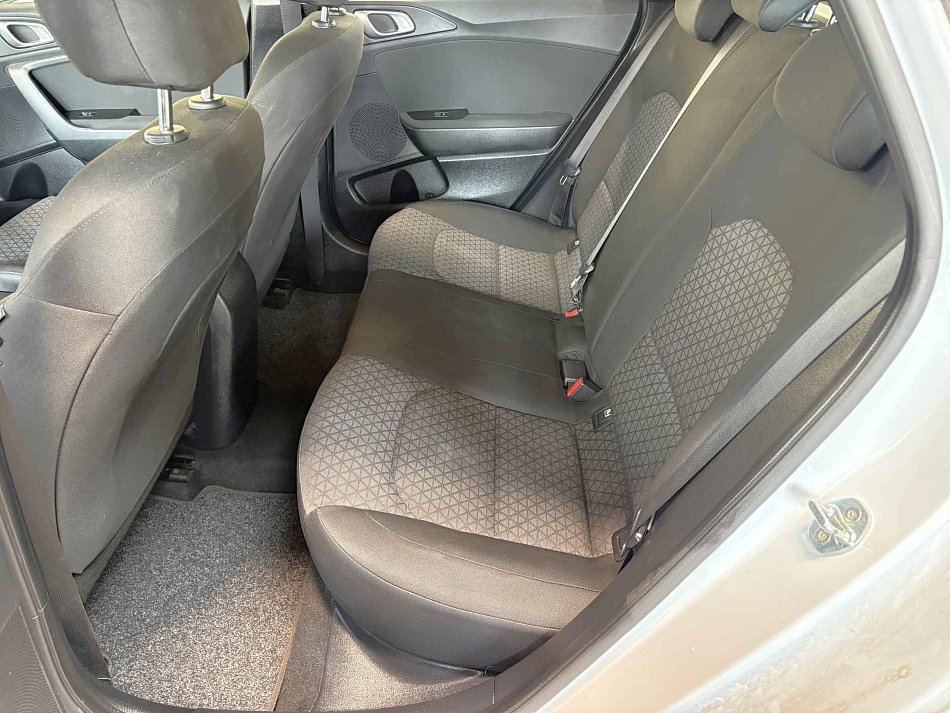 Kia Ceed 1.5 T-GDI 