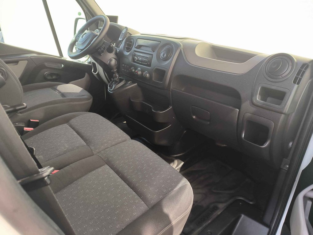 Opel Movano 2.3CDTi  L3H2