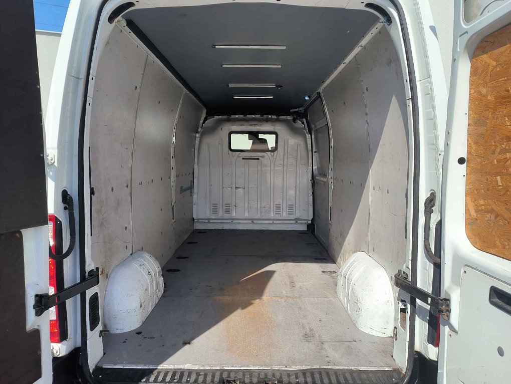 Opel Movano 2.3CDTi  L3H2
