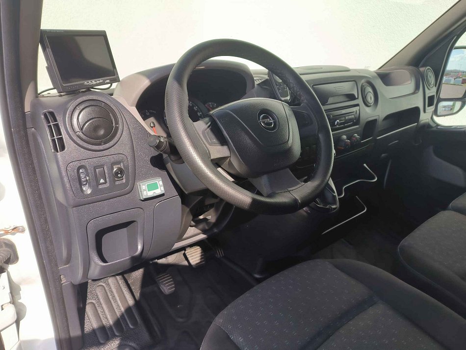 Opel Movano 2.3CDTi  L3H2