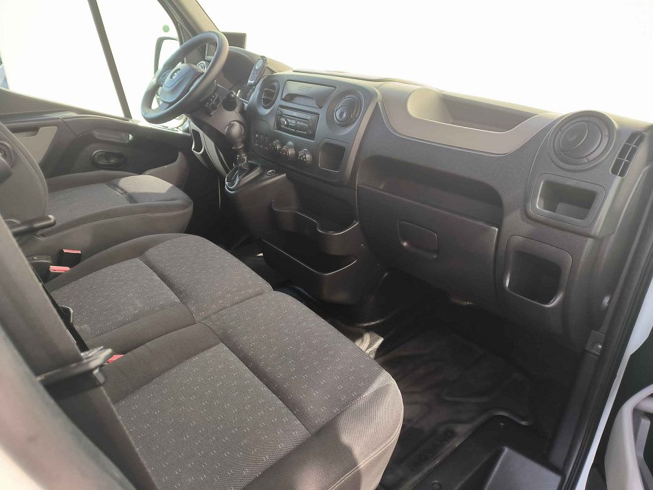 Opel Movano 2.3CDTi  L3H2