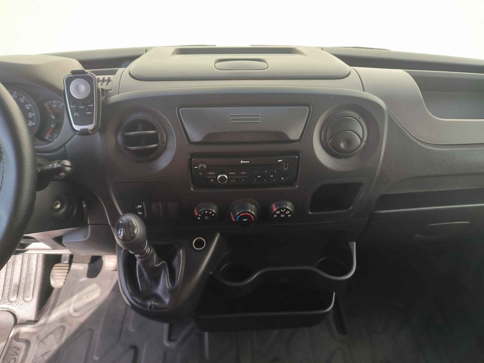 Opel Movano 2.3CDTi  L3H2