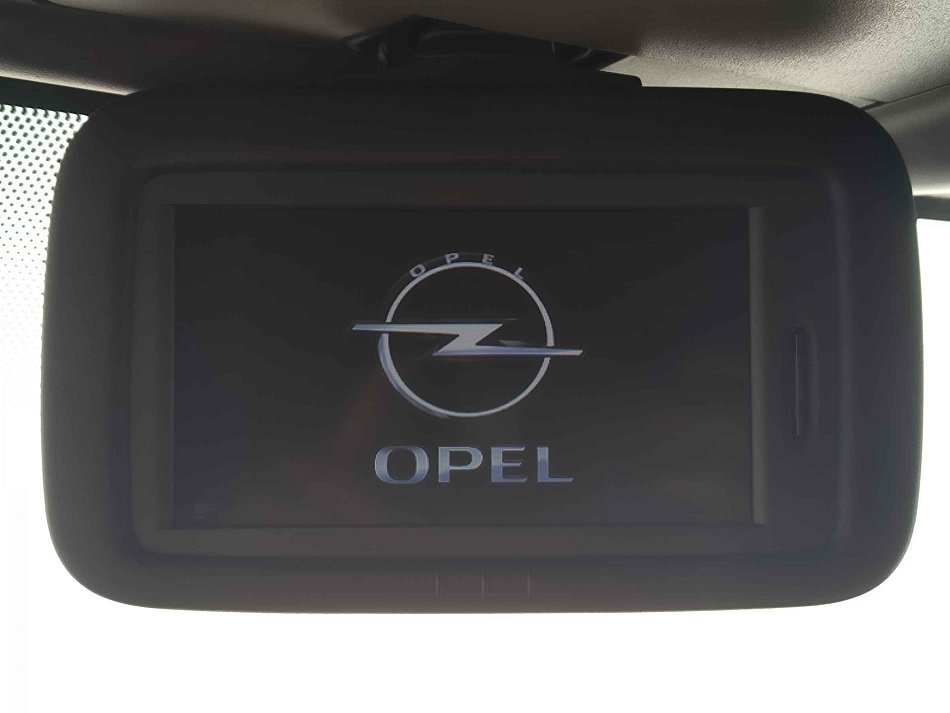 Opel Movano 2.3CDTi  L3H2