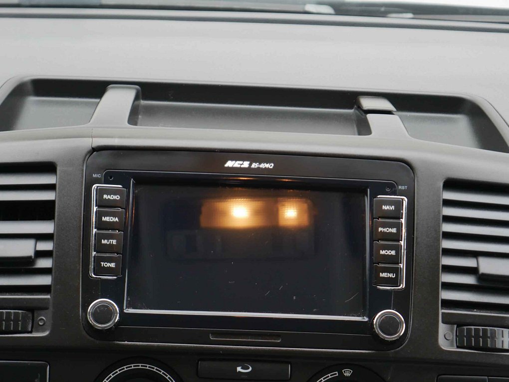 Volkswagen Transporter 2.0TDi  L1H1