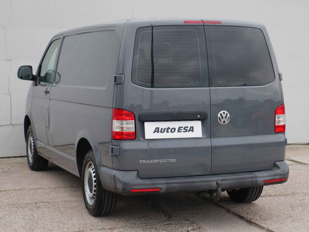 Volkswagen Transporter 2.0TDi  L1H1