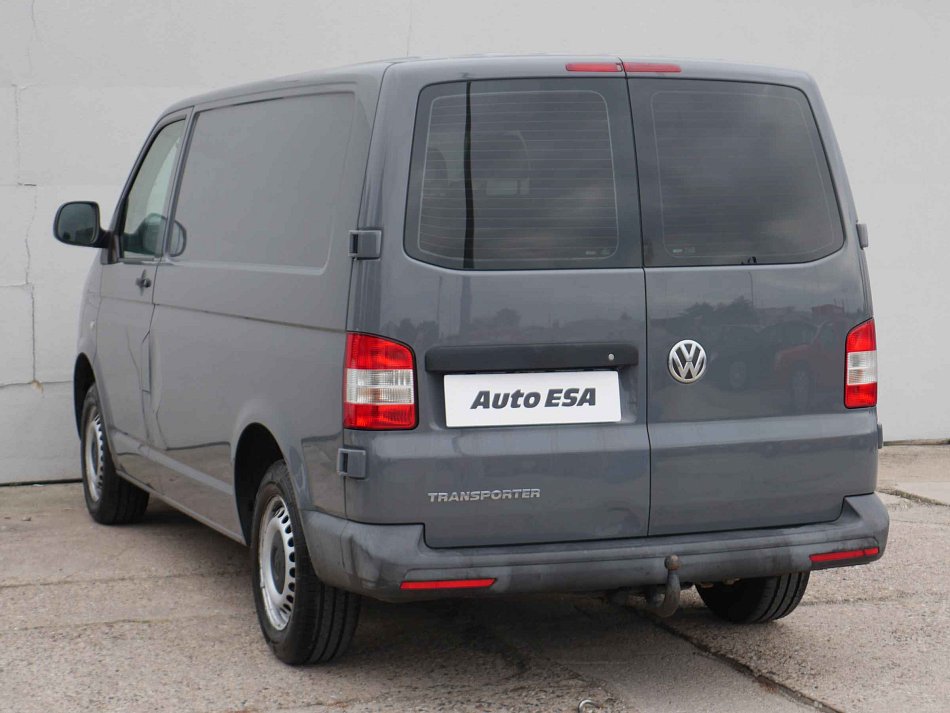 Volkswagen Transporter 2.0TDi  L1H1