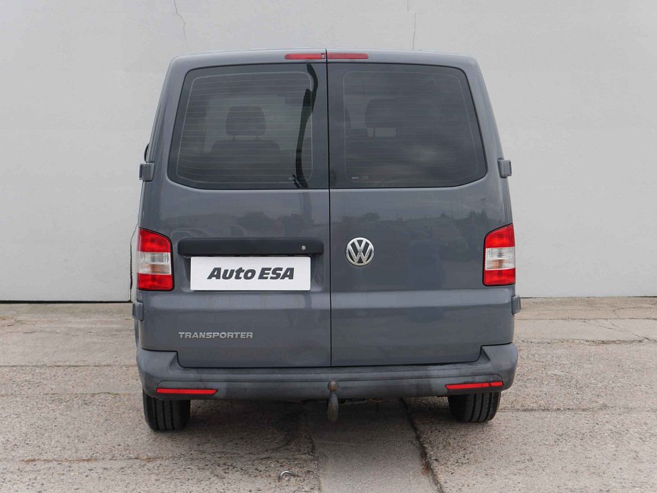 Volkswagen Transporter 2.0TDi  L1H1