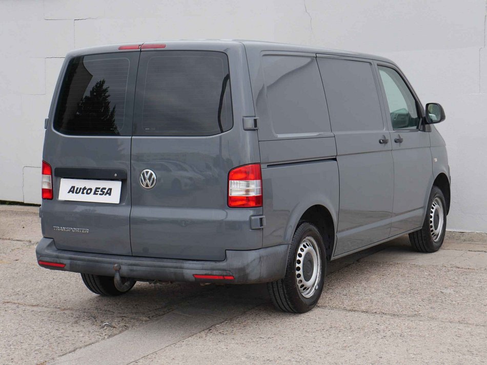 Volkswagen Transporter 2.0TDi  L1H1