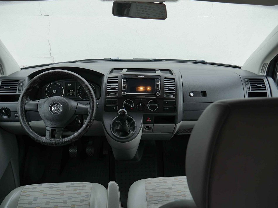 Volkswagen Transporter 2.0TDi  L1H1