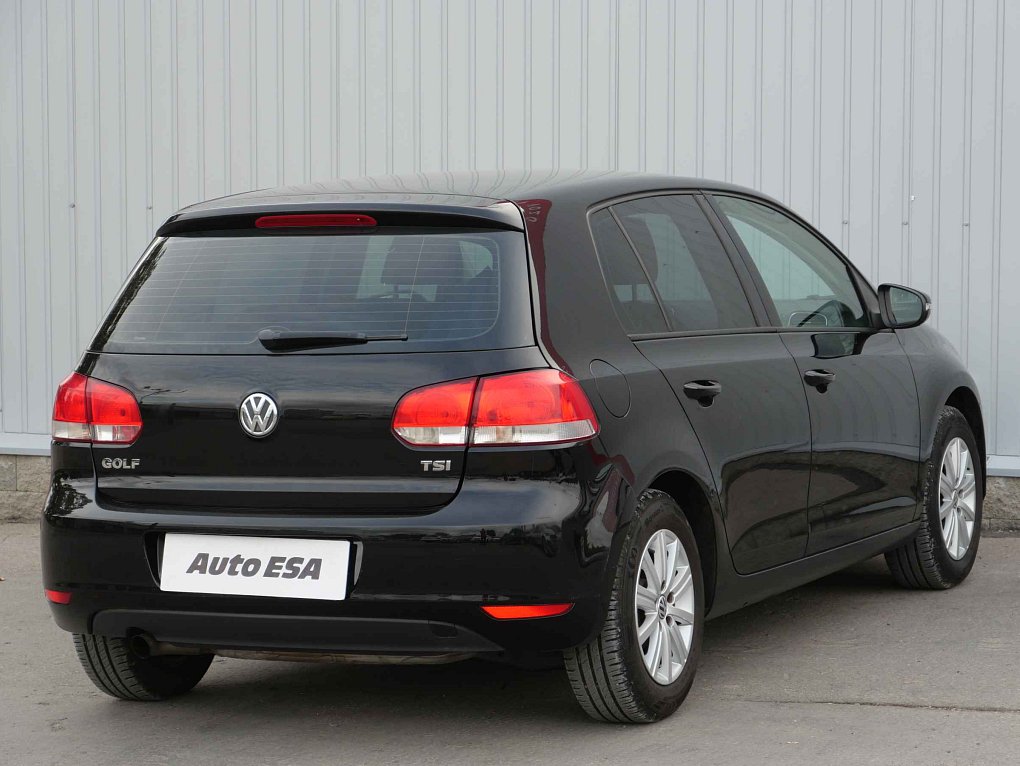 Volkswagen Golf 1.2 TSi Trendline