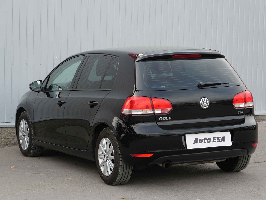 Volkswagen Golf 1.2 TSi Trendline