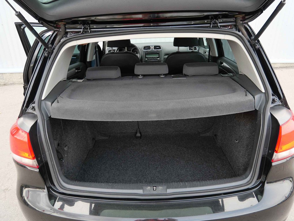 Volkswagen Golf 1.2 TSi Trendline