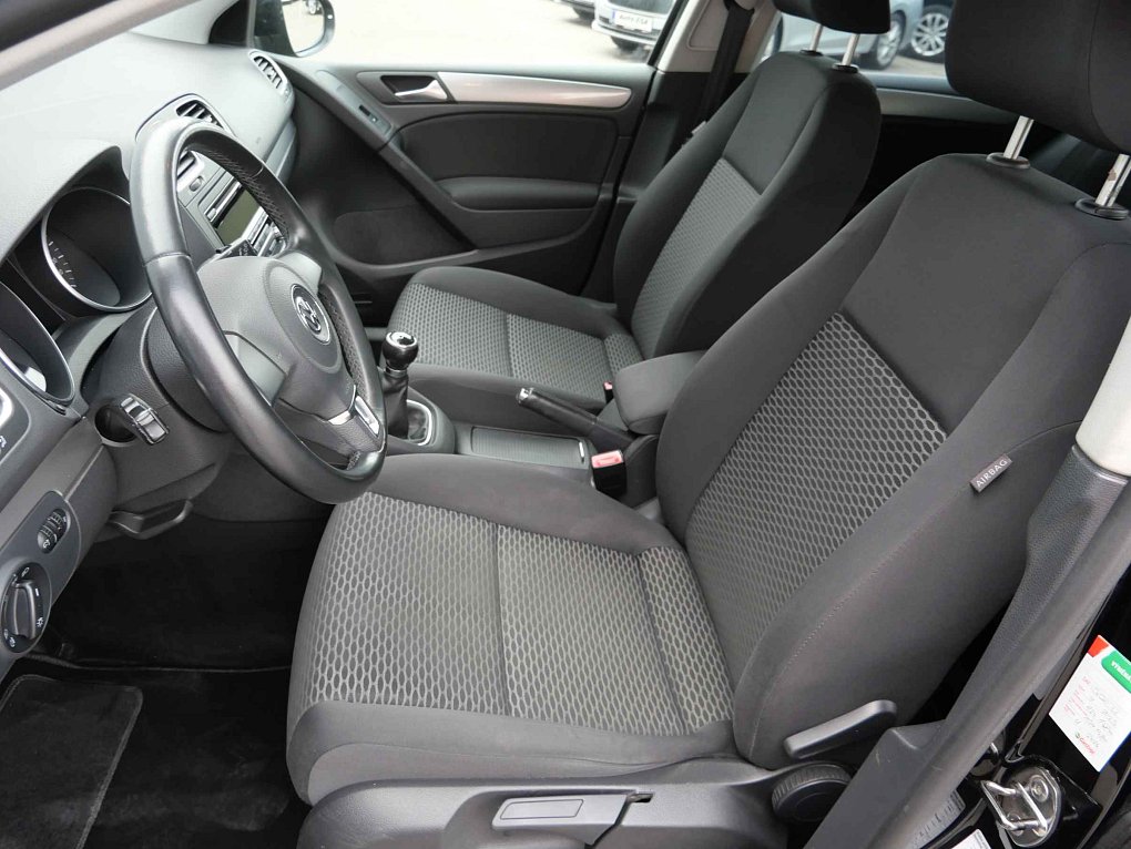Volkswagen Golf 1.2 TSi Trendline