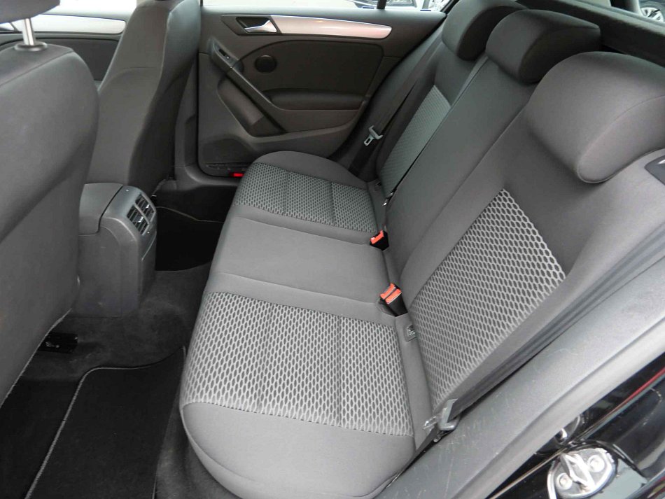 Volkswagen Golf 1.2 TSi Trendline