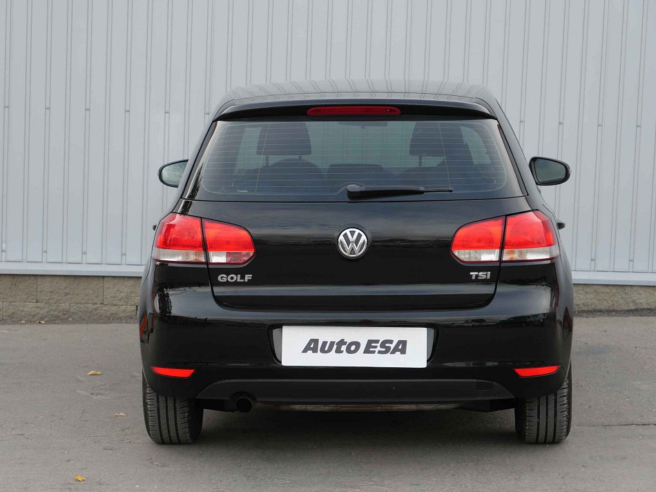 Volkswagen Golf 1.2 TSi Trendline