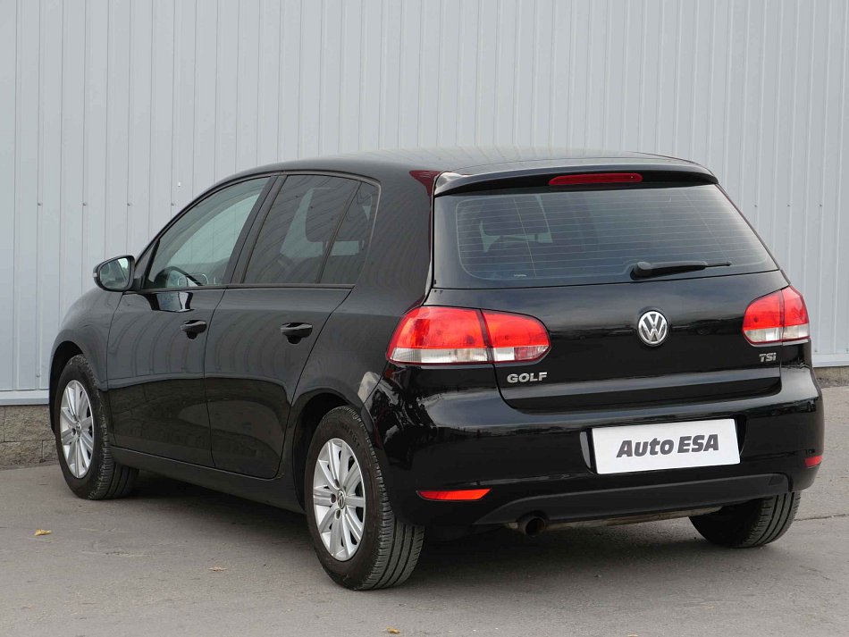 Volkswagen Golf 1.2 TSi Trendline
