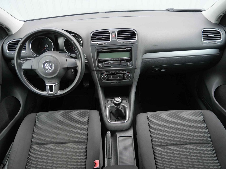 Volkswagen Golf 1.2 TSi Trendline