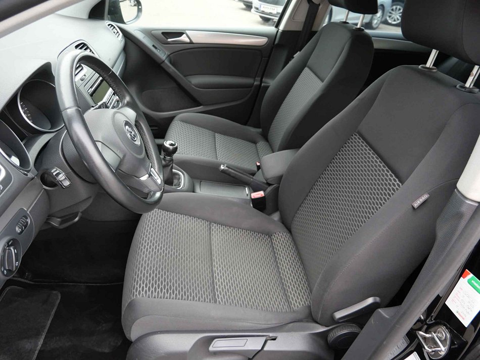 Volkswagen Golf 1.2 TSi Trendline