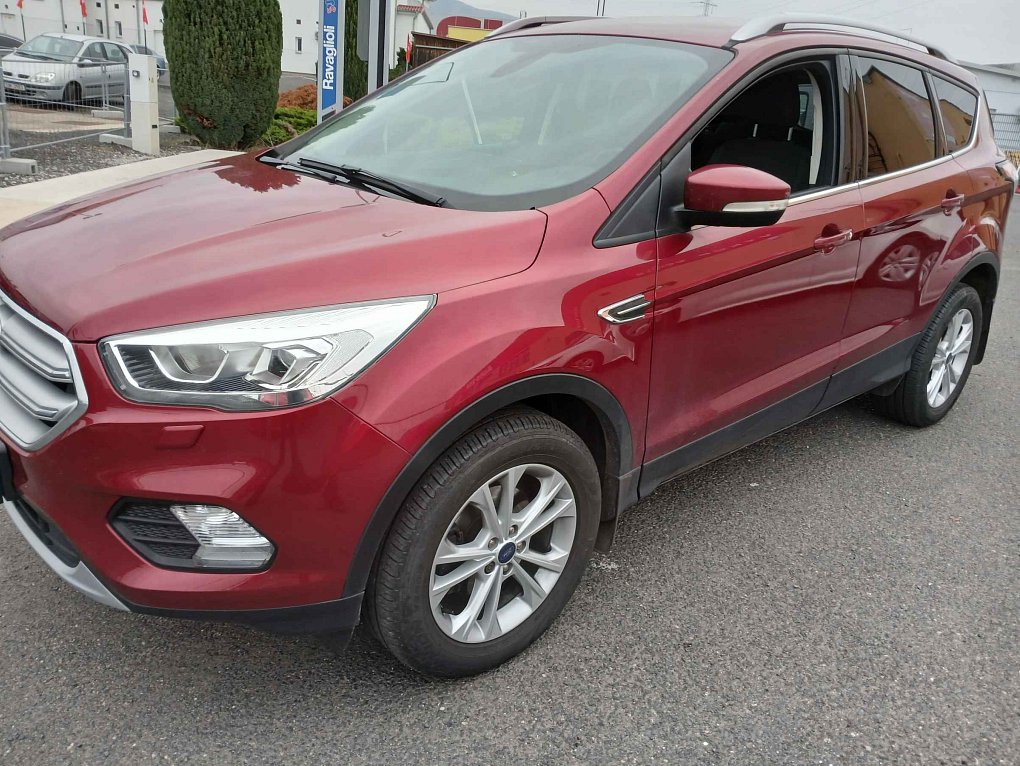 Ford Kuga 1.5 