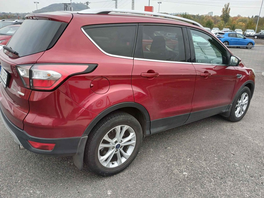 Ford Kuga 1.5 