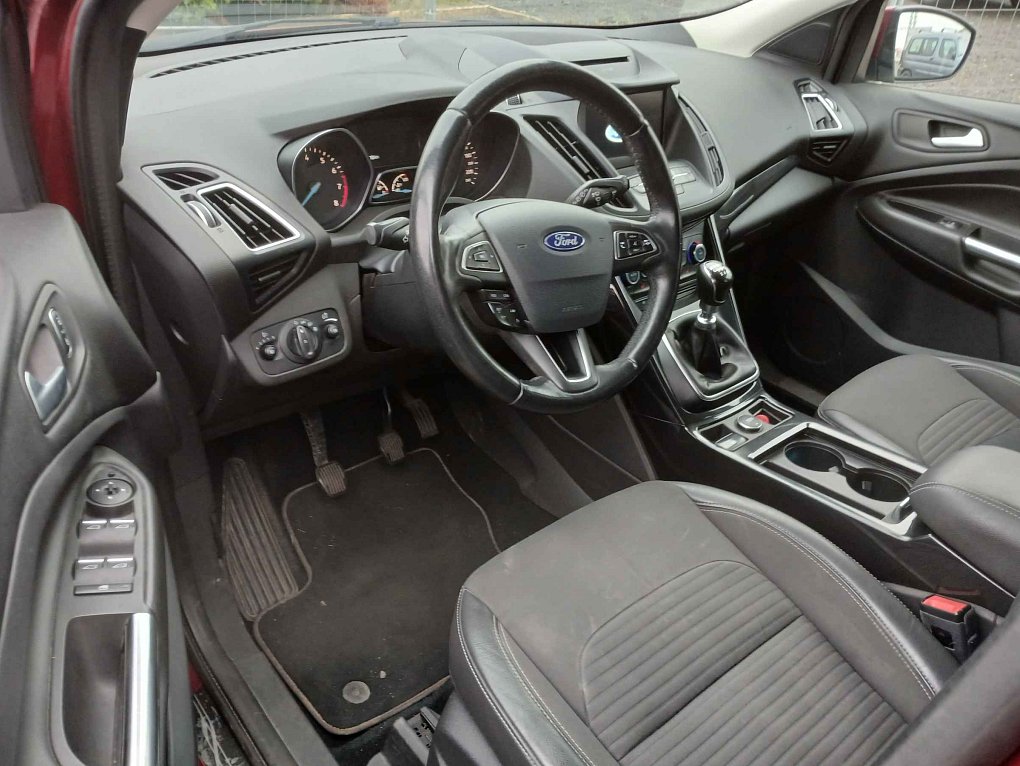 Ford Kuga 1.5 