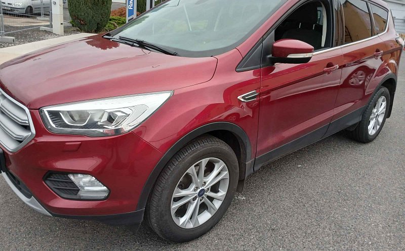 Ford Kuga 1.5 