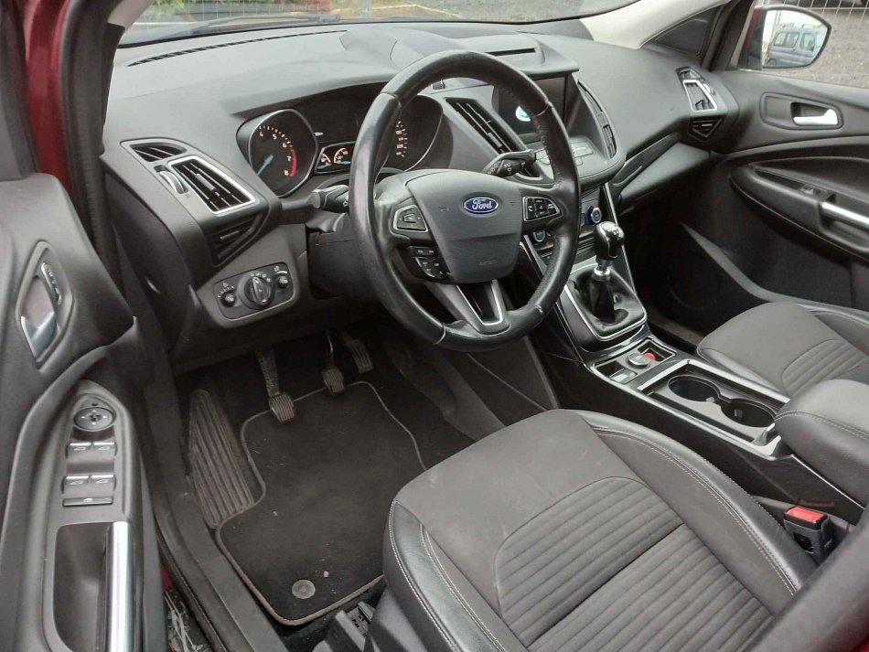 Ford Kuga 1.5 
