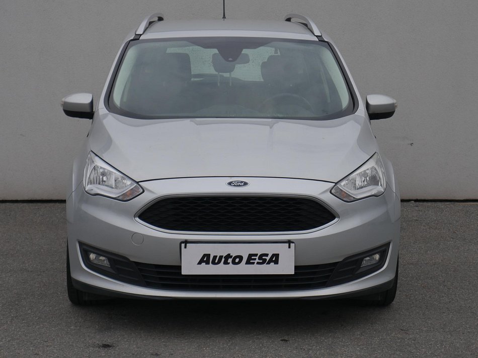 Ford Grand C-MAX 1.5 TDCi 